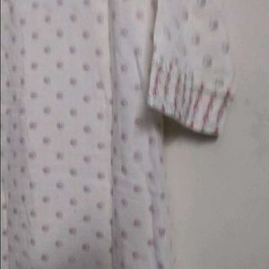Kurta Pant Set
