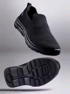 Brand New Action - Light Weight Slip On Shoes