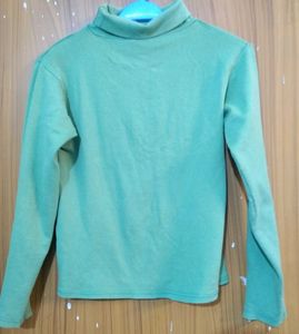 2 high neck for winter