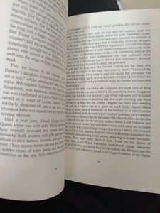 Fire &amp; Blood - GRRM