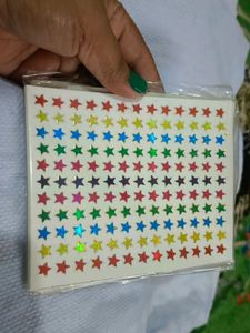 Stickers