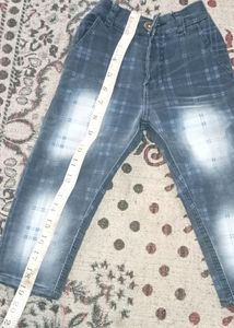 Boy Kids Jeans