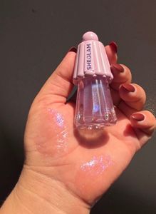 Sheglam Lip Oil
