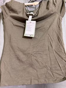 Skinny Fit Tshirt