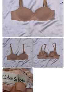 Panty Combo