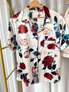 Korean 2Pc Night Suit
