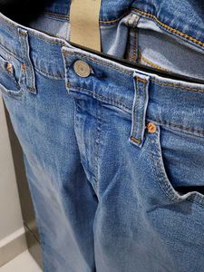 levis Jeans brand new 3500 Rs