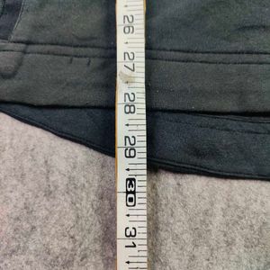 Nike Male Solid Hoodie - Chest 38