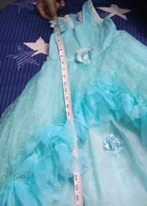 Very Beautiful Pari Dress For Ur Dolls