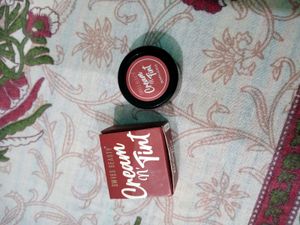 Swiss beauty lip &amp; cheek tint