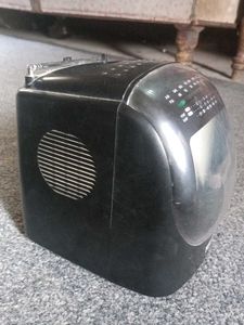 Vintage Portable TELE Radio/TV