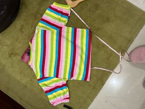 T-shirt For Girl