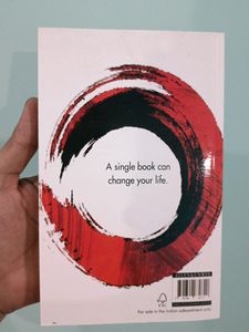 The Courage To Be Disliked