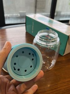 Portable Dog Water Bottle