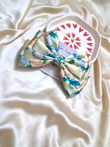 Printed Bow