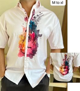Half Sleeve Shirt
