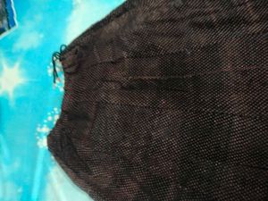 New Skirt Velvet Fabric