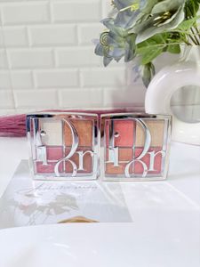 Dior Blush & Highlighter Palette