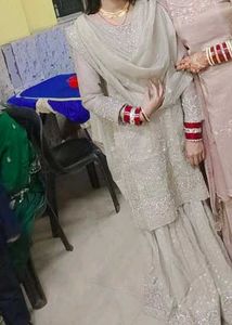Elegant Kurta Set &amp; Suit Ghea Color
