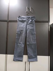 302. Cargo Jeans For Women