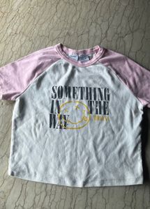 Nirvana Graphic Tee