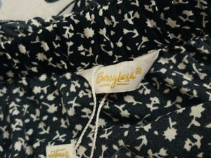 Berrylush mini skirt