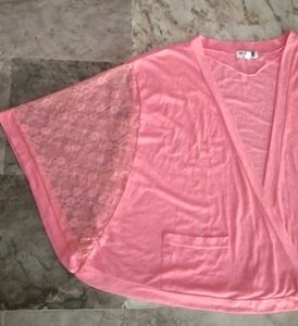 FLY shrug size 3 summer ⛱️
