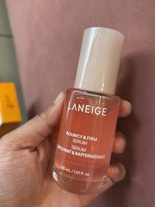 Laneige Bouncy &amp; Firm Serum