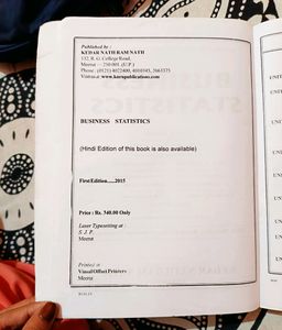 Business Studies For Mainly Up State University