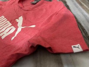PUMA Top
