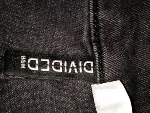 Charcoal Colur Never Worn H&amp;M Jeans !!