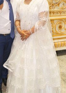 Beautiful Gown