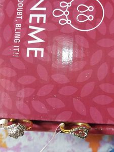 rings
