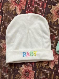 Baby Cap 2 Donation