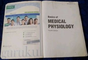 Basics Of Medical Physiology 4 Venkatesh &amp; Sudhaka