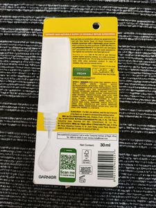 Garnier SUPER UV Sunscreen SERUM