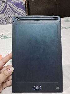 Electronic Drawing Board For Kids Above 3 Years