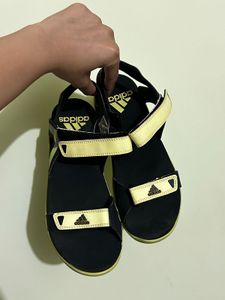 Adidas Floaters