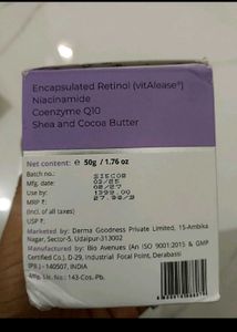 Rice Ceramide Moisturizing Emulsion