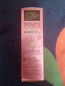 POND&#39;s Bright Beauty Anti-Pigmentation Serum
