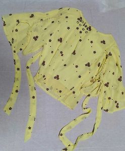 Floral Print Top