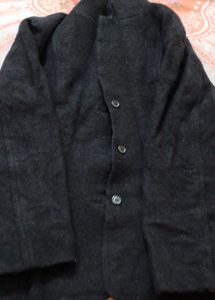 Black Coat 🧥