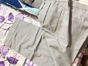 Pack Of 2 Trousers Men