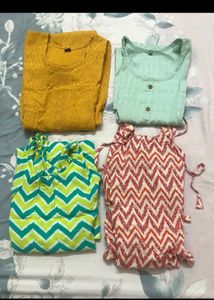 Kurta Sets ✅