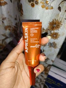 Carrotene Ipmp Clearing Solution