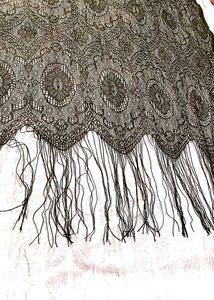 Designer Net Dupatta