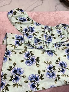Floral Co-ord Set size S