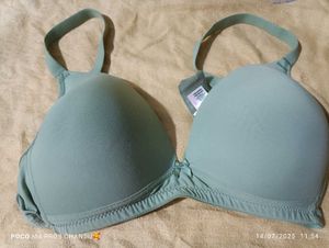 Combo Padded Bra