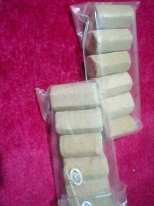 Karpuram  12 Pieces