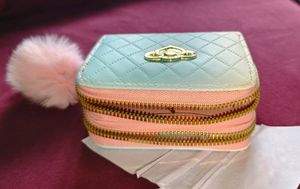 Women Premium Spacious Wallets/Cash/Card/Atm Holder